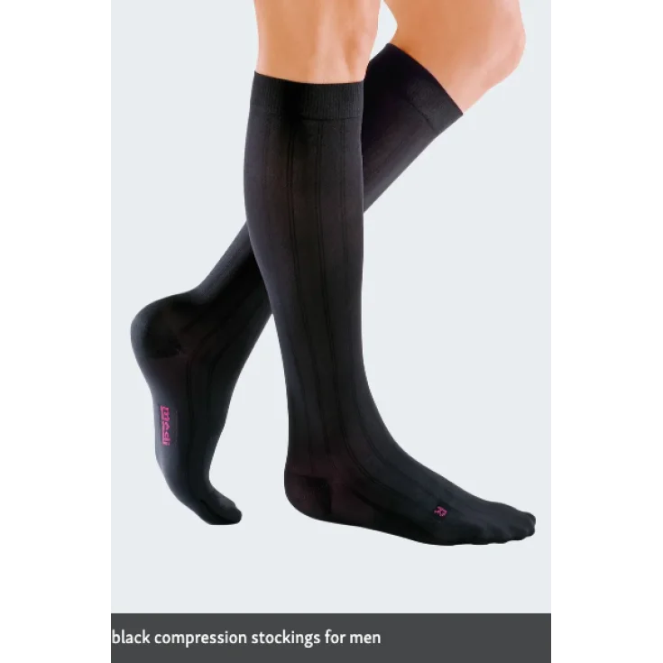 GAMBALETTO UOMO 15 BLACK1550 2