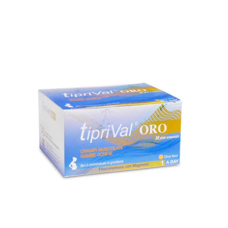 TRIPRIVAL GOLD 30STICK