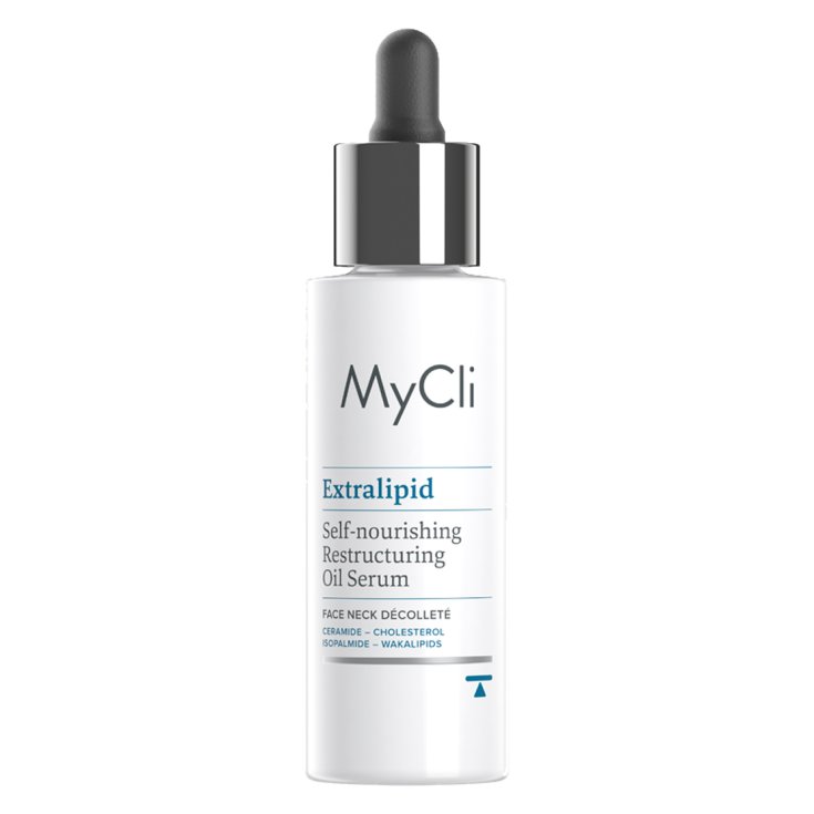 MYCLI EXTRALIPID SERUM OIL