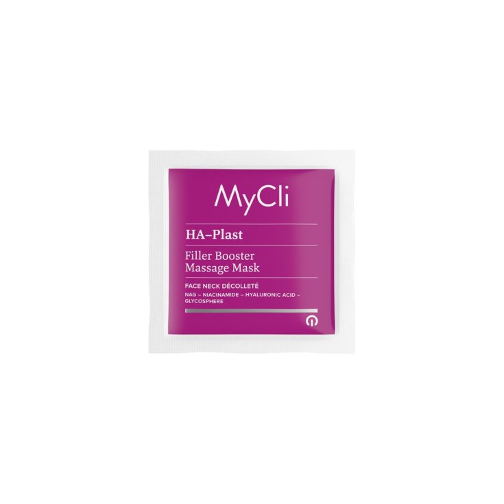 MYCLI HAS PLAST FILLER BOOSTER