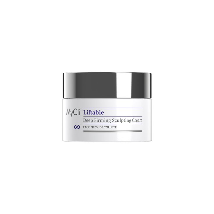 MYCLI LIFTABLE CREAM 50ML