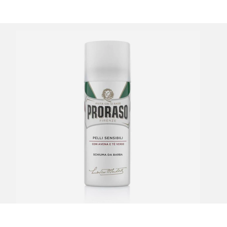 PRORASO FOAM P SENS 300ML