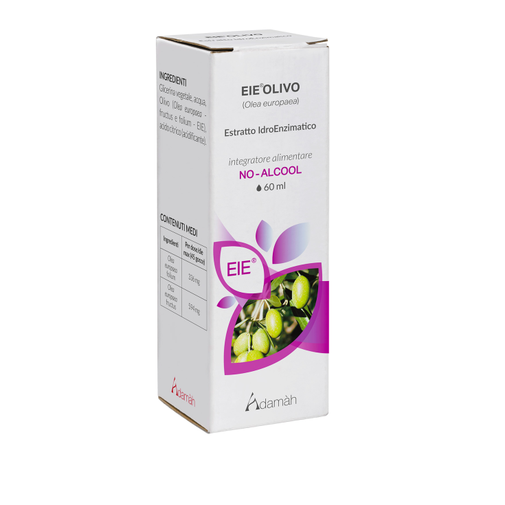 EIE OLIVE 60ML
