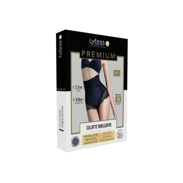 LYTESS PREMIUM CULOTTE L / XL