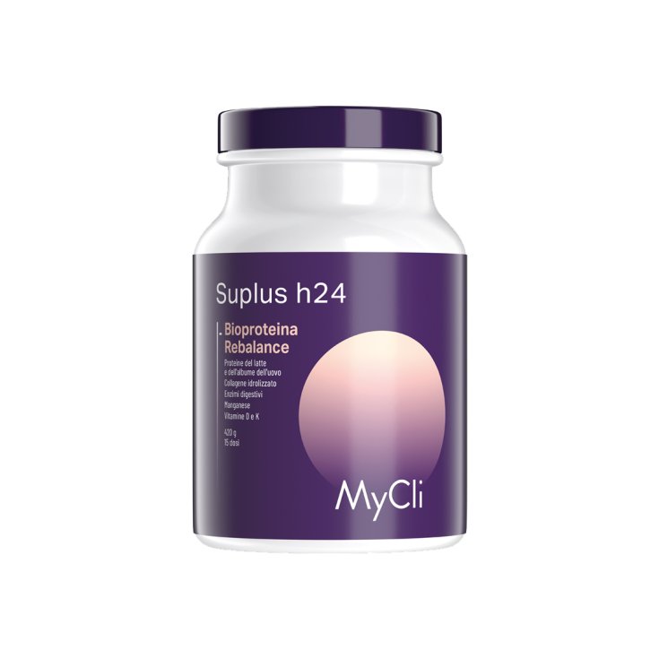 MYCLI SUPLUS H24 BIOPROTEIN