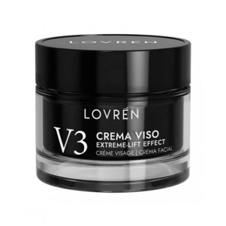 LOVREN ESSENTIAL L V3 CR FACE