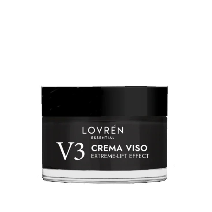 LOVREN ESSENTIAL L V3 CR FACE