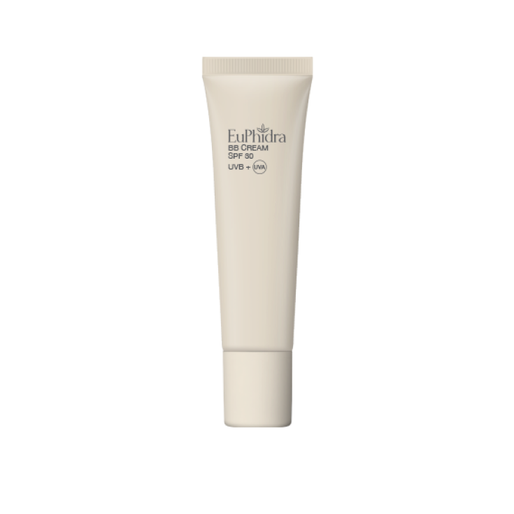 BB Cream SPF30 Euphidra BC03 Dark