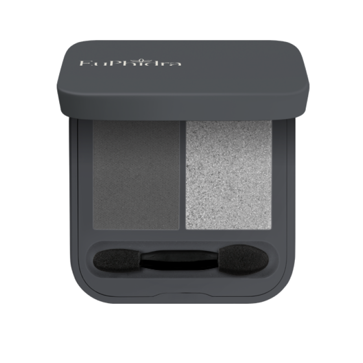 EUPH EYESHADOW DUO 4 SMOKY