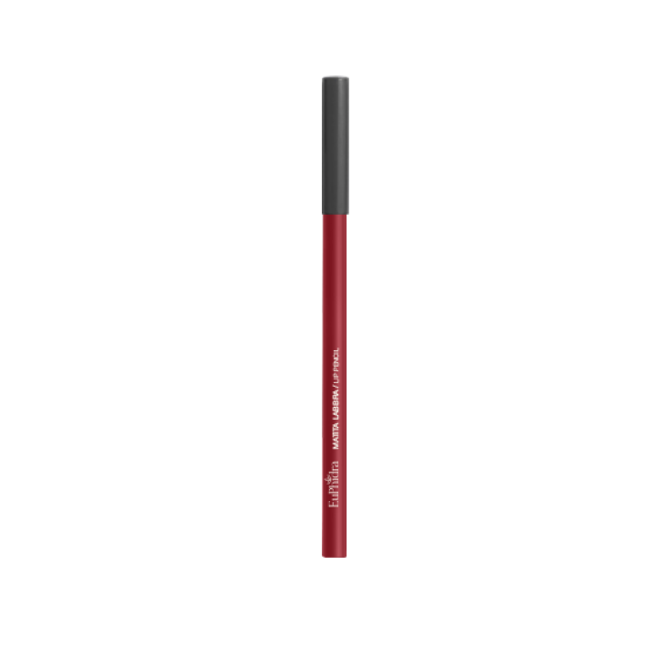 Lip Pencil EuPhidra LL02 Red