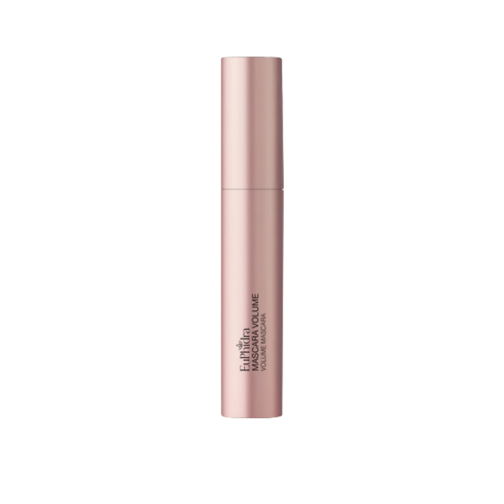 EUPH MASCARA VOLUME 12ML