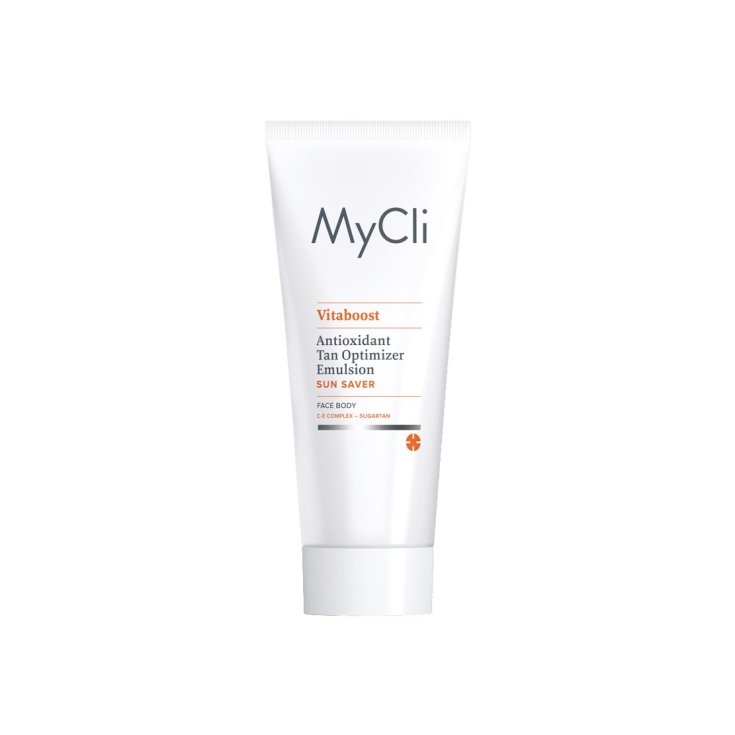 MYCLI VITABOOST SUN SAVER200ML