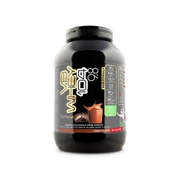 VB WHEY 104 OPTIPEP CHOCOLATE