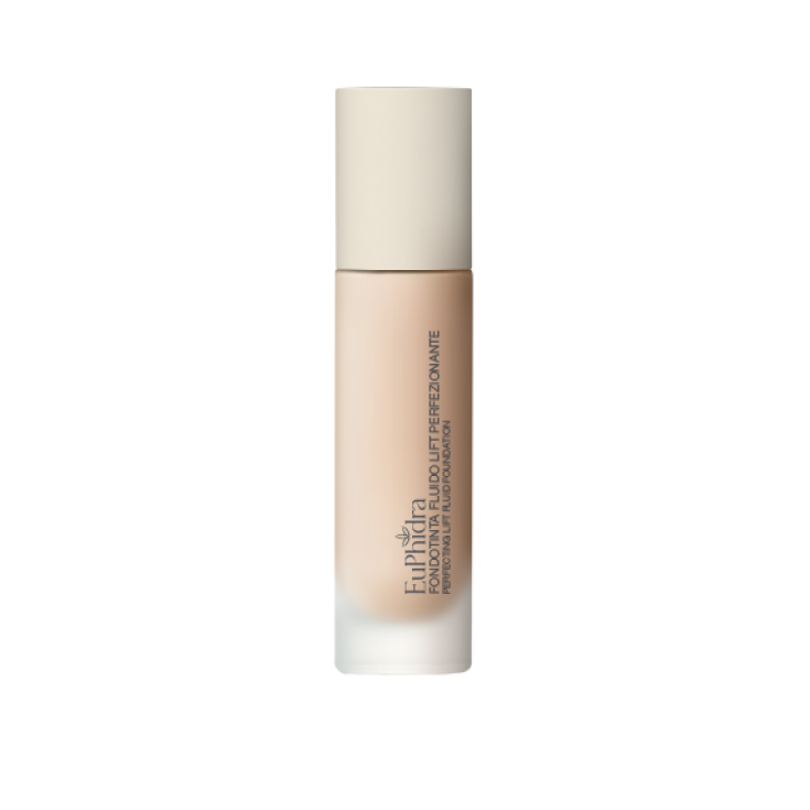 Perfecting Fluid Lift Foundation EuPhidra FL02