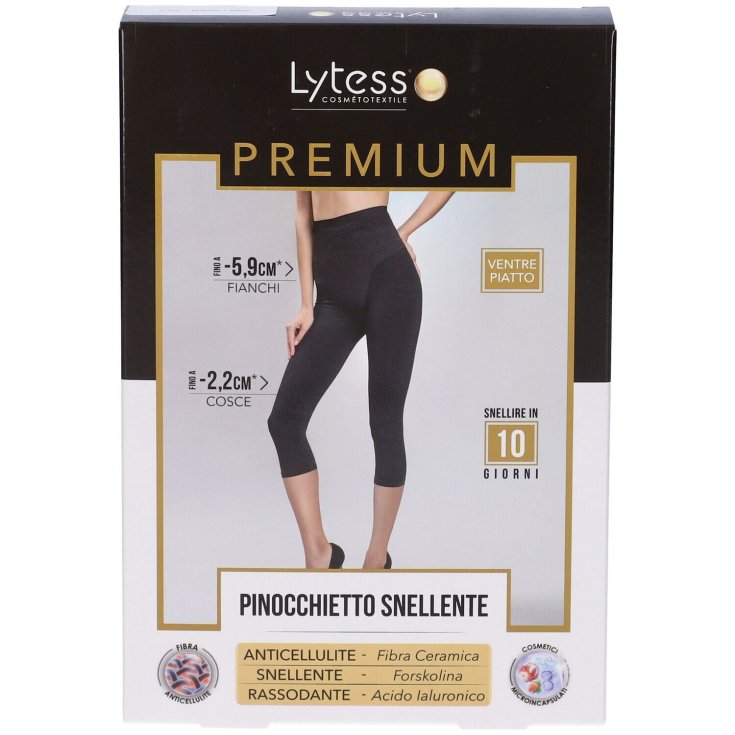 LYTESS PREMIUM PINOCC L / XL
