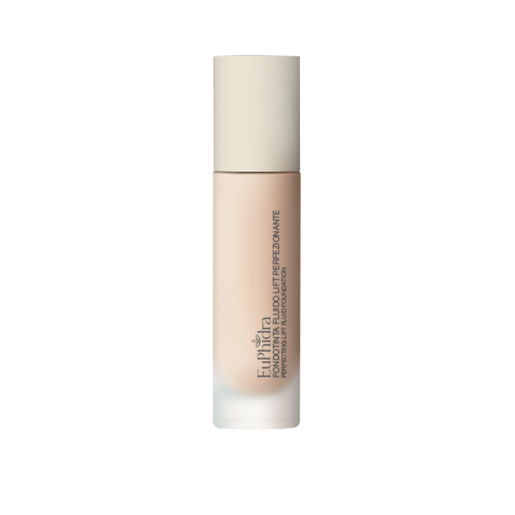 Perfecting Lift Fluid Foundation EuPhidra FL01 30ml