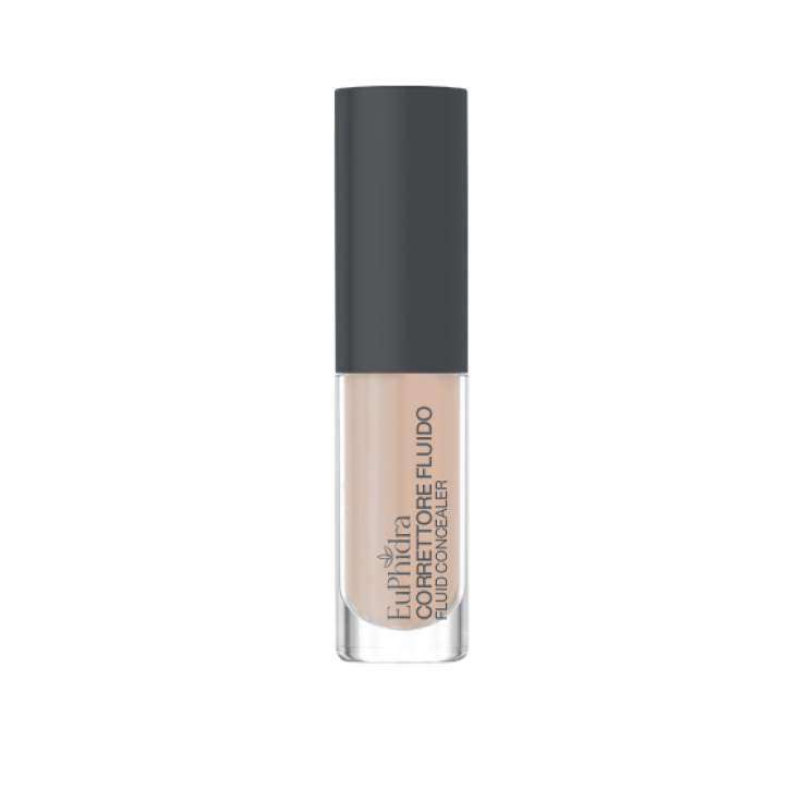 Euphidra CF12 Fluid Concealer