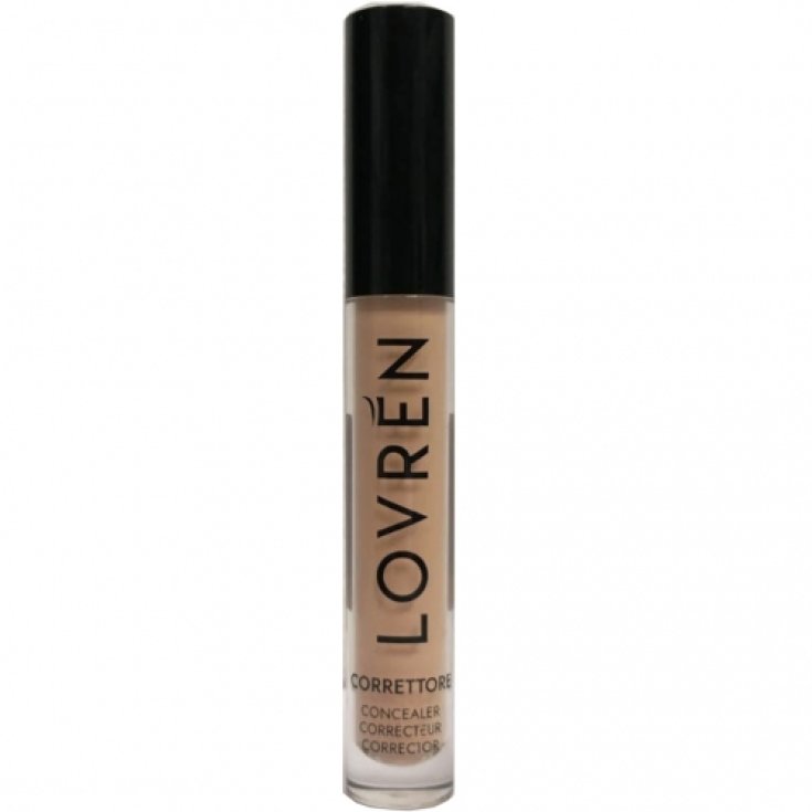 LOVREN MEDIUM DARK CORRECTOR