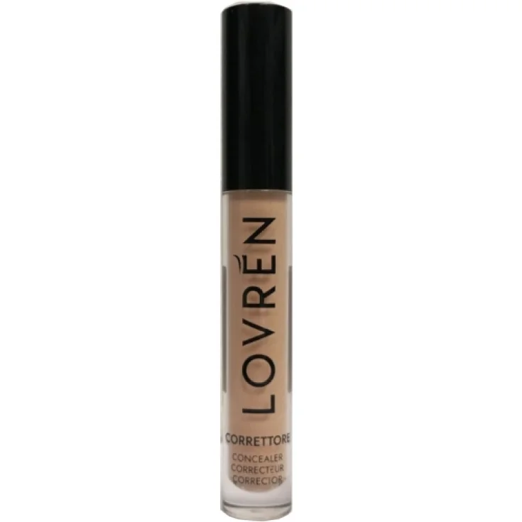 LOVREN MEDIUM DARK CORRECTOR