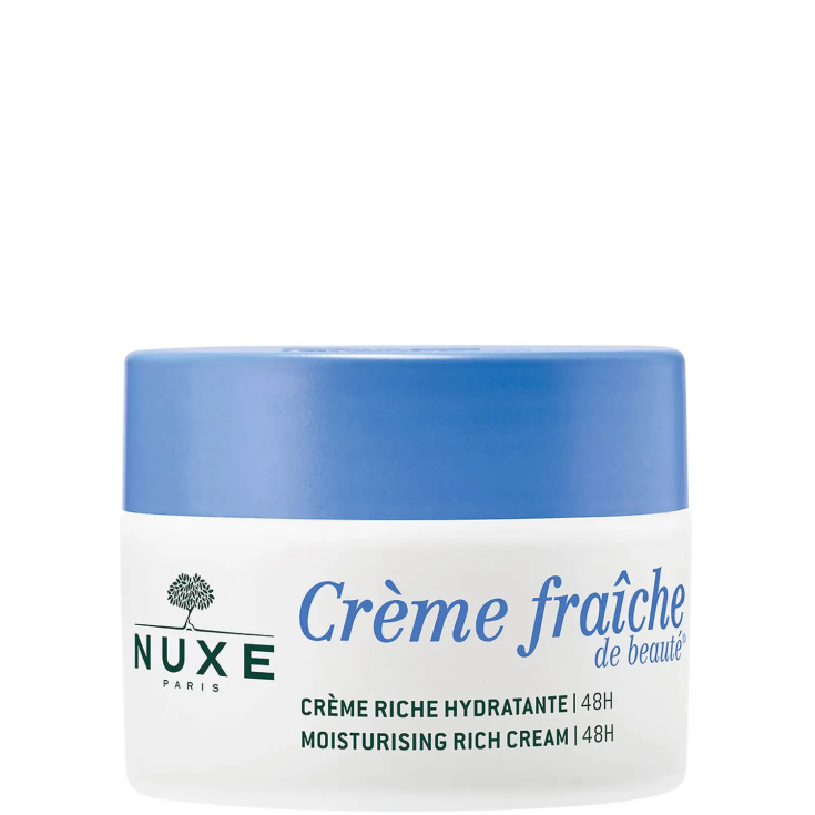 NUXE CREME FRAICHE RIC IDR50ML