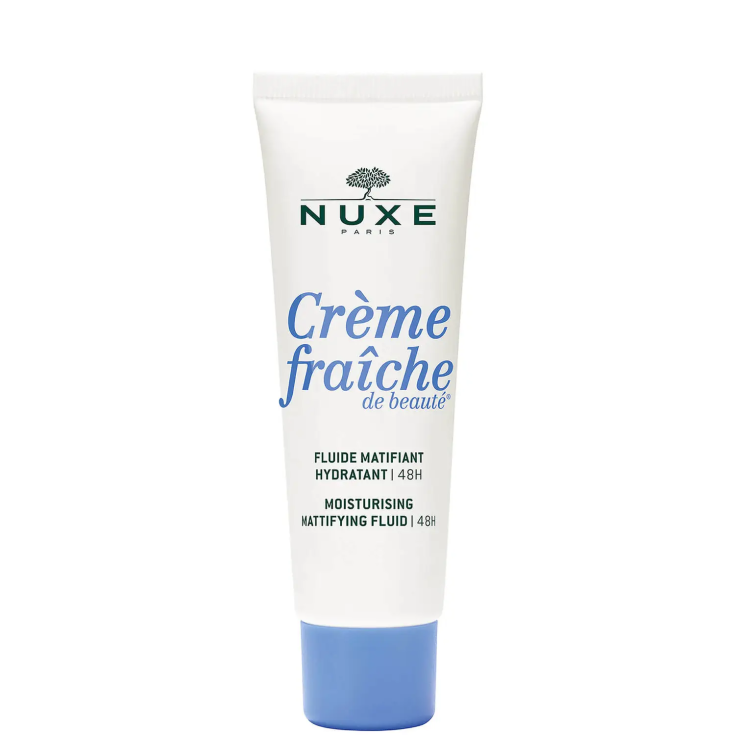 NUXE CREME FRAICHE MATT 50ML