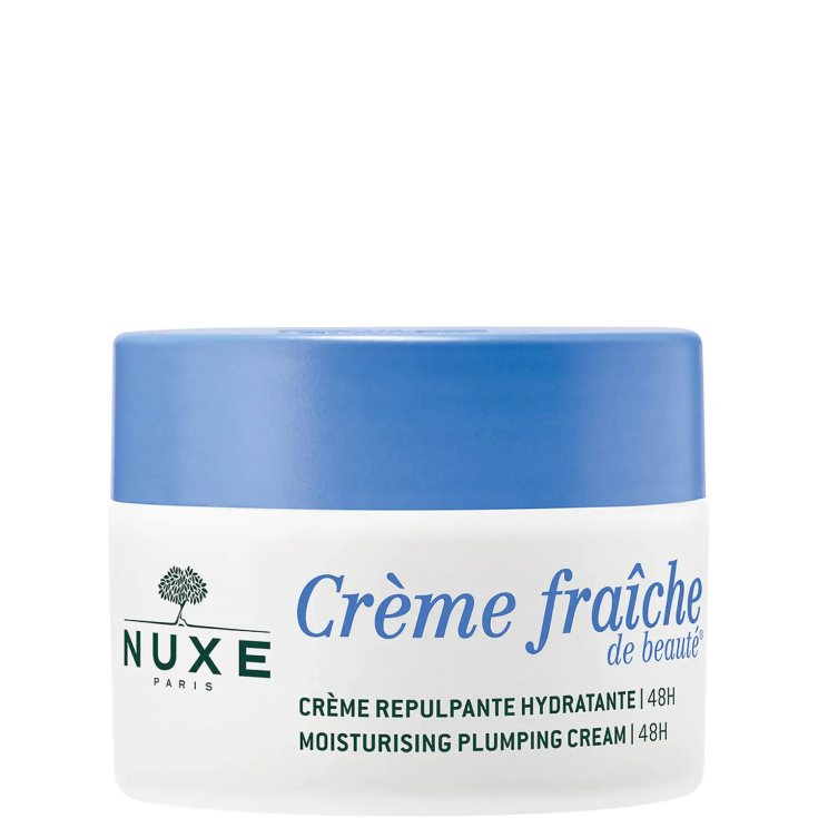 NUXE CREME FRAICHE RIMPOLP50ML