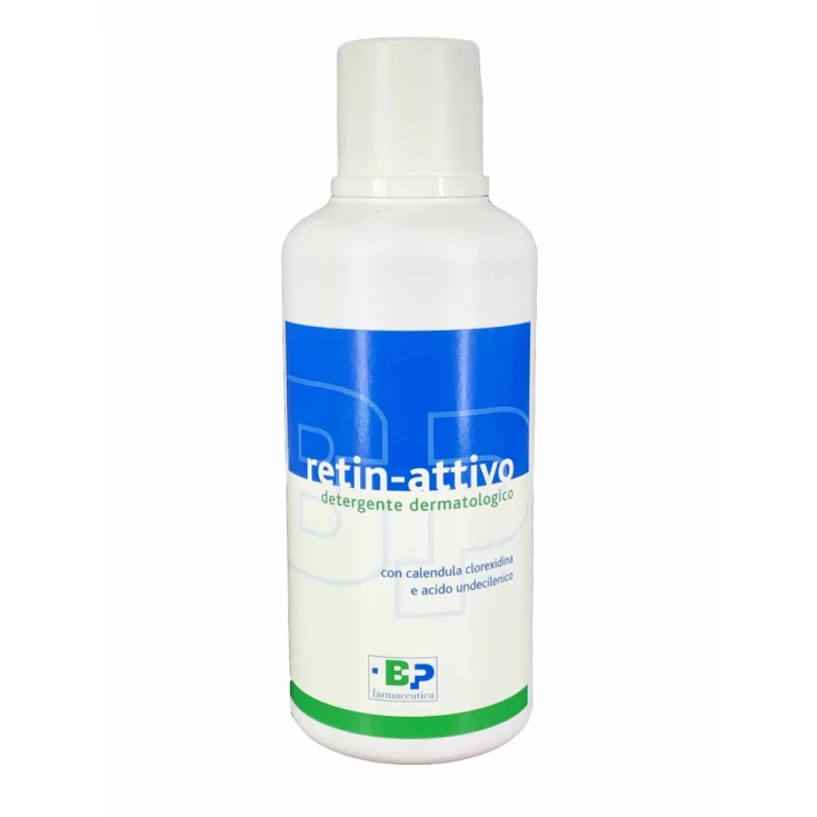 ACTIVE BP 500ML