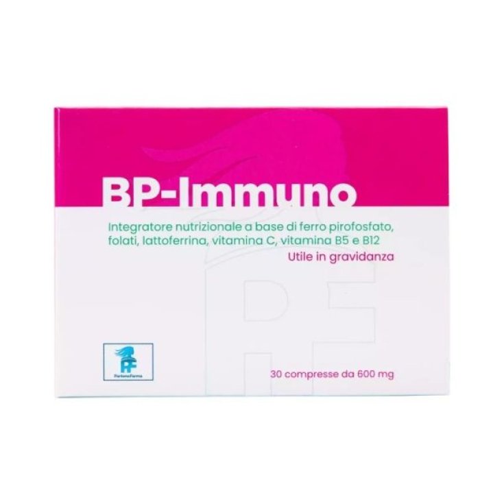 BP IMMUNO 30CPR