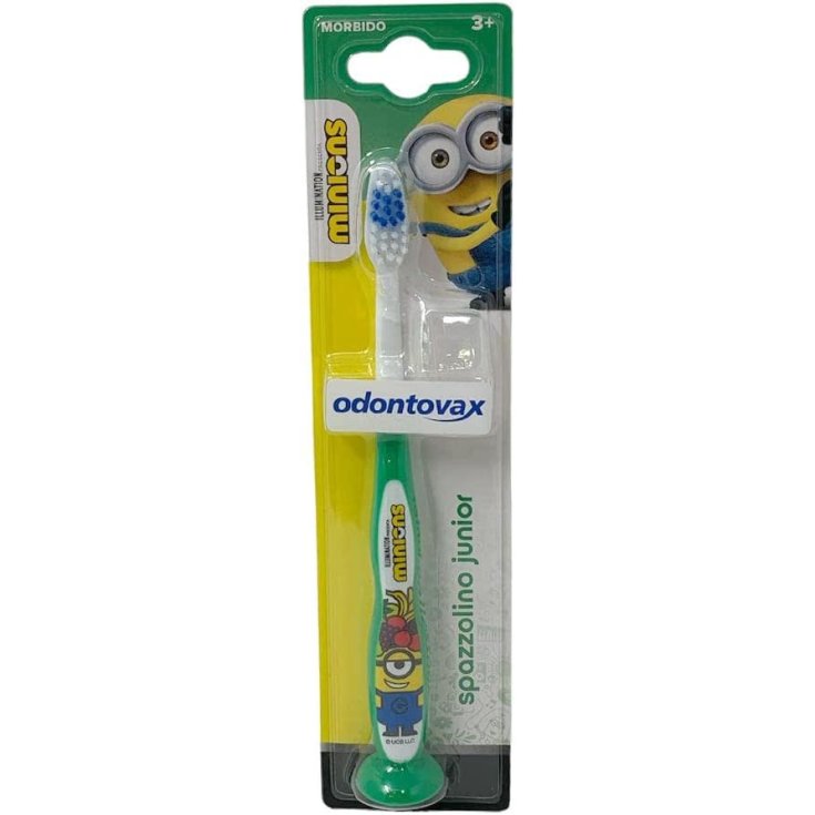 ODONTOVAX TOOTHBRUSH J MIN VE