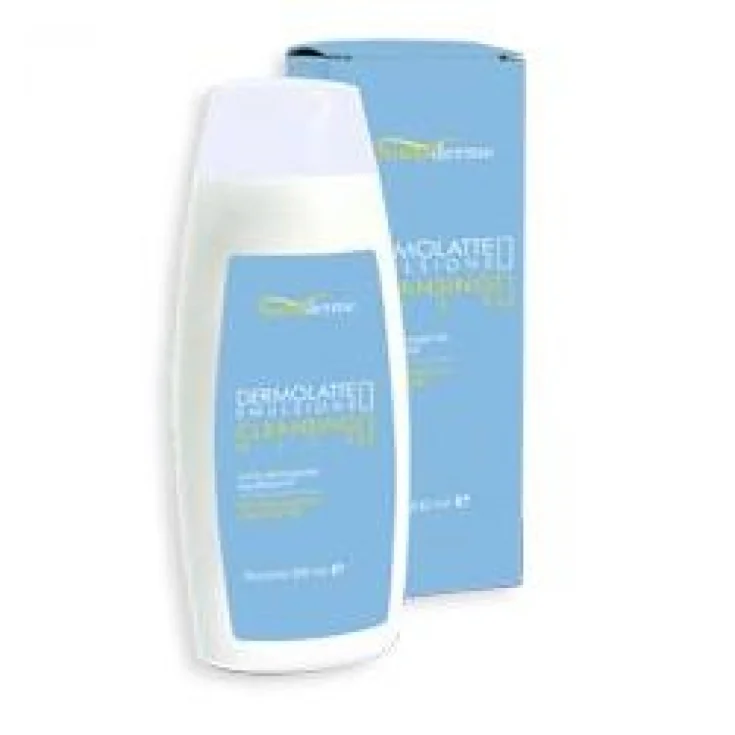NUVIADERME DERMOLATTE VI 200ML