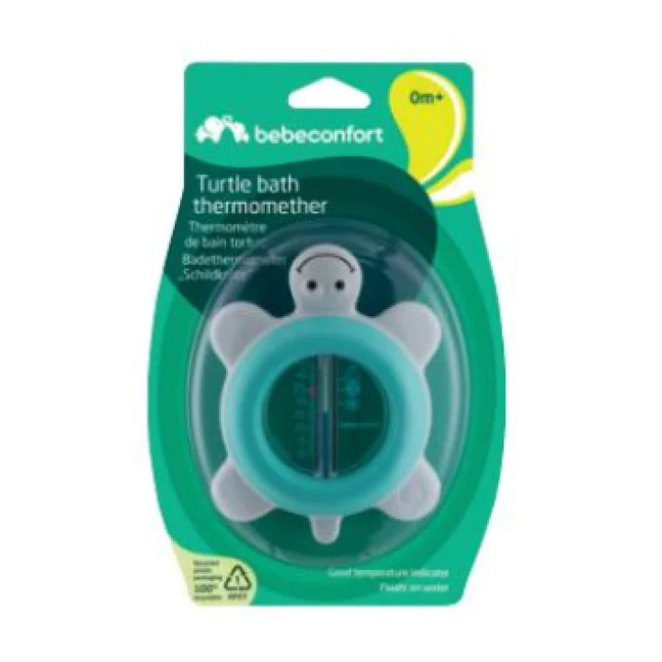BEBE C TARTAR BATH THERMOMETER