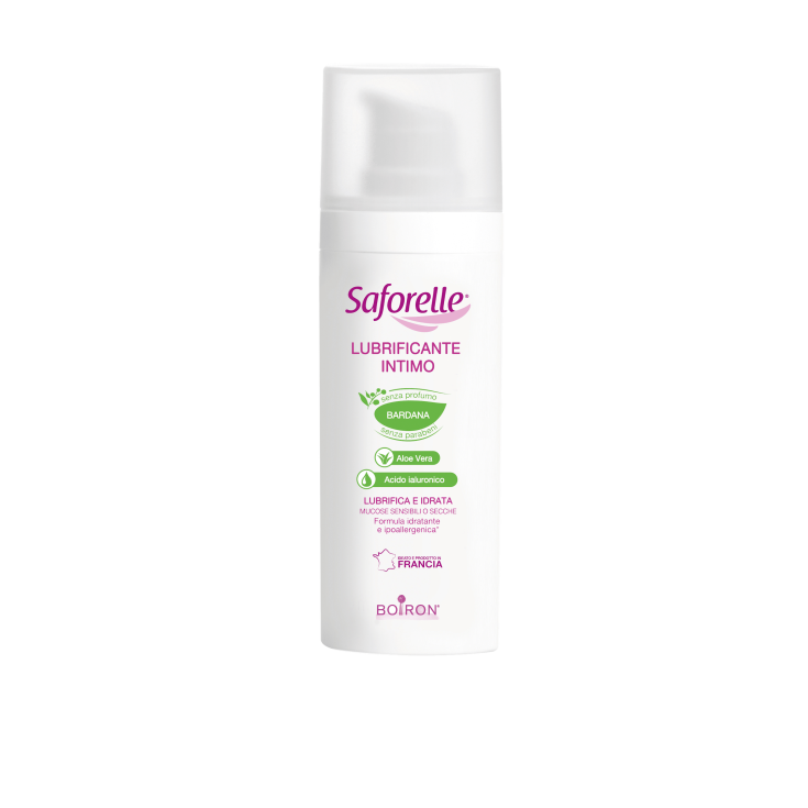 SAFORELLE LUBRICANT INT30ML