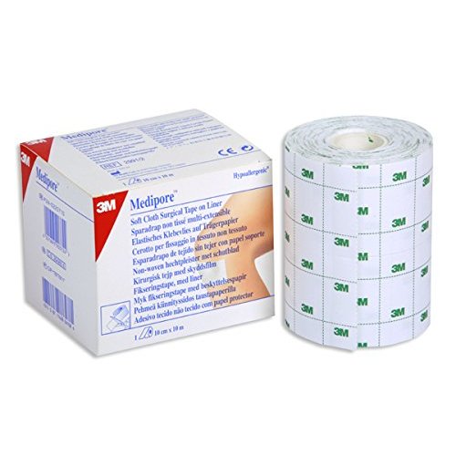 MEDIPORE TAPE CM15X10M