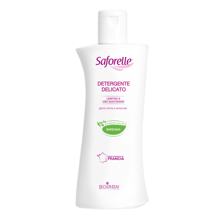 SAFORELLE CLEANSER OF 500ML