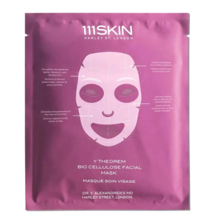 111 SY THEOREM BIO MASK 23ML