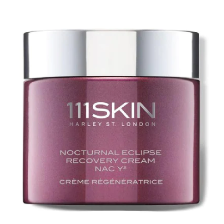 Nocturnal Eclipse Recovery Cream 111Skin 50ml