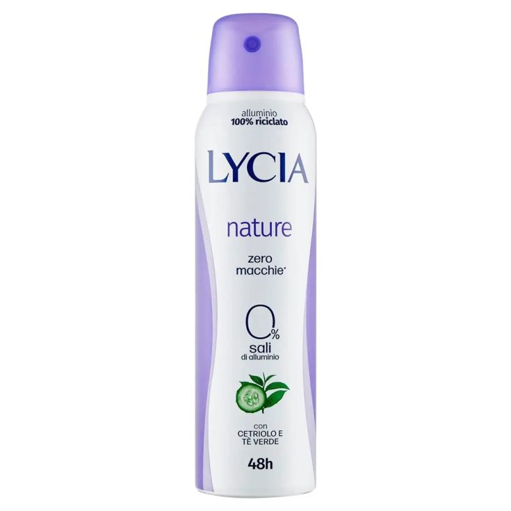 LYCIA SPRAY NATURE CETR 150ML