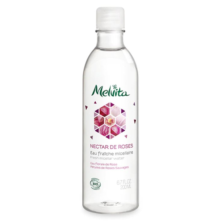 MELVITA FRESH MICELL WAT200ML