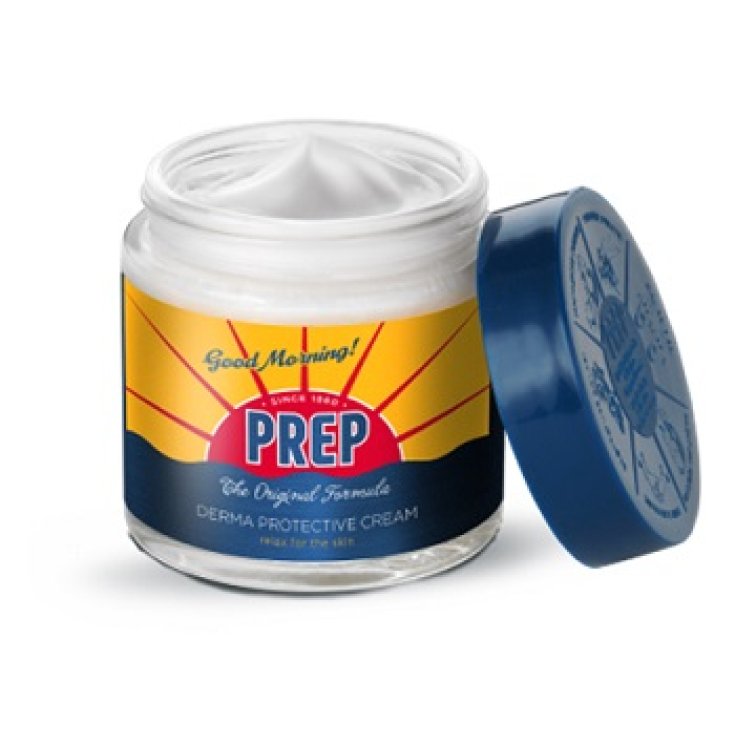 Prep Dermoprotective Cream 75ml