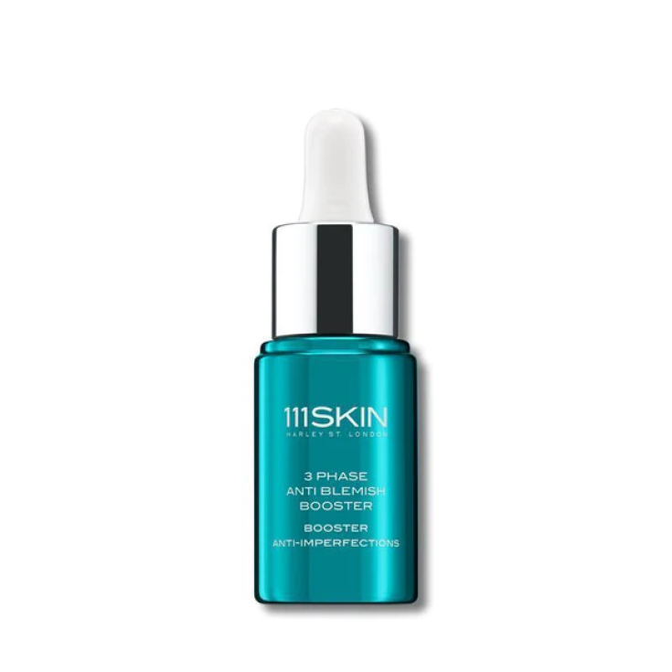 3 Phase Anti-Blemish Booster 111Skin 20ml