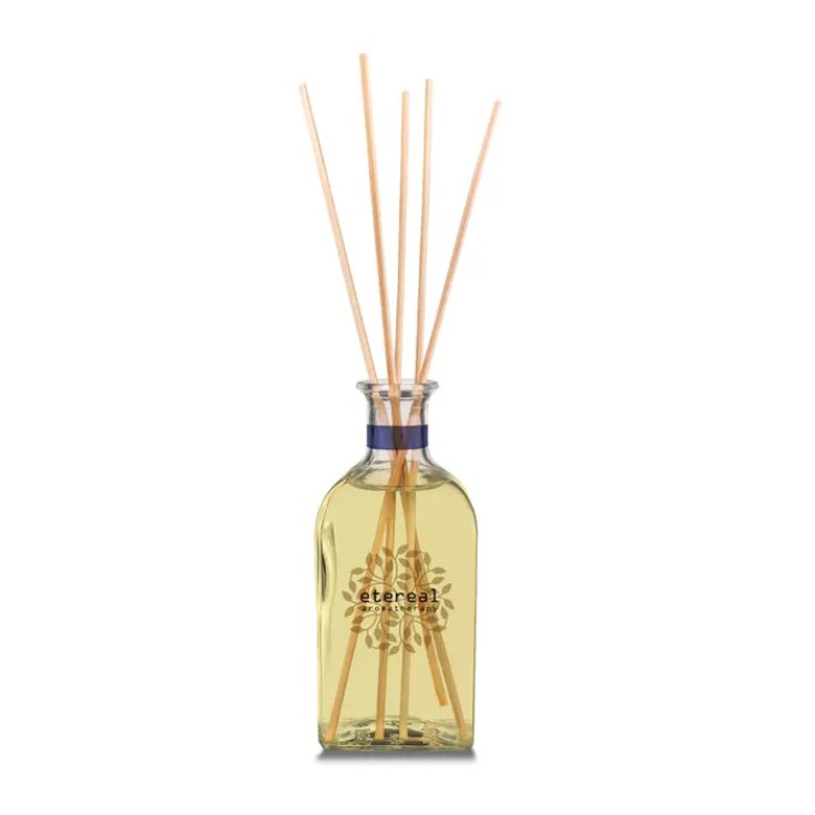 Relax Room Fragrance with Etereal Sticks 250ml