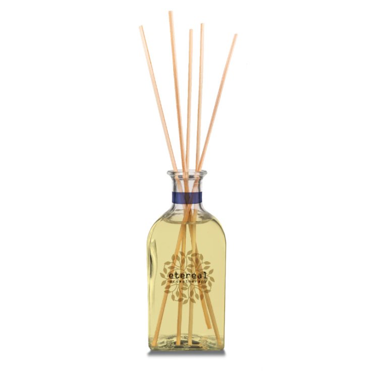 Relax Room Fragrance with Etereal Sticks 100ml