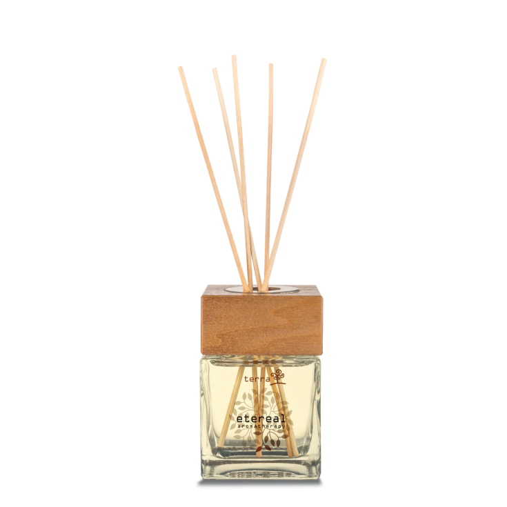 Terra Room Fragrance with Etereal Sticks 200ml