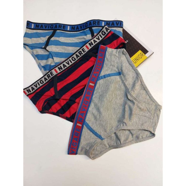 Tris briefs panties baby boy Navigate