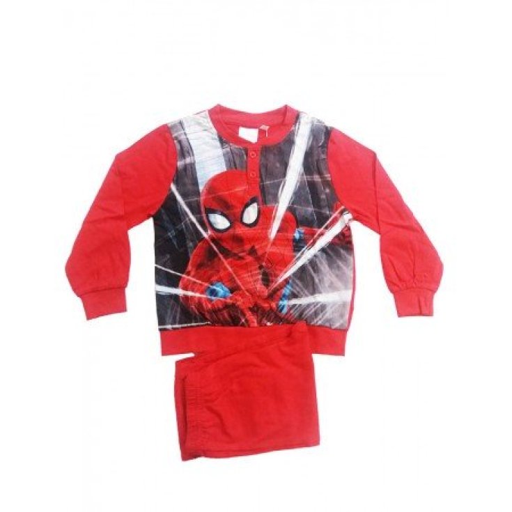 Cotton pajamas jersey t-shirt trousers