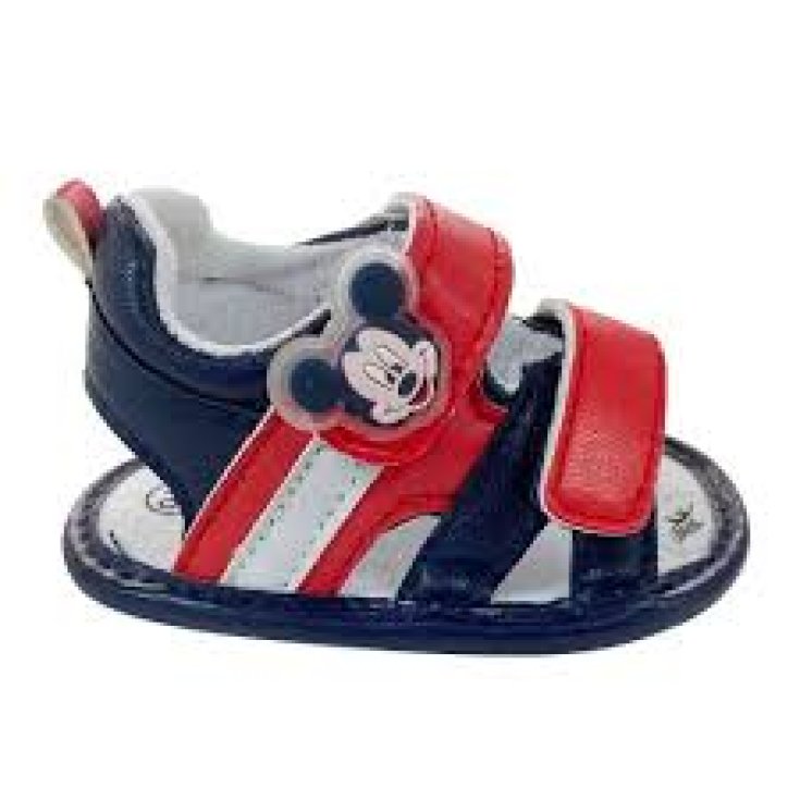 Baby boy sandal shoe shoe Di