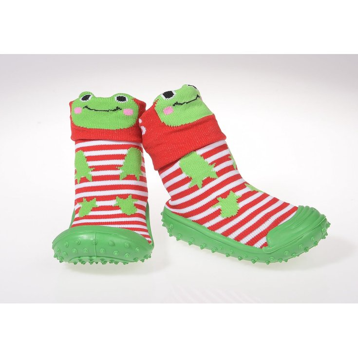 Slipper slipper non-slip sock bam