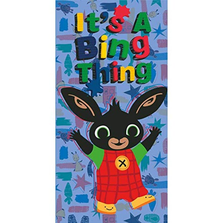 Baby micro sponge beach towel