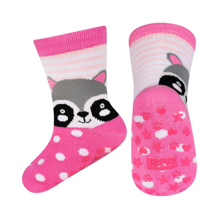 Slipper slipper non-slip sock bam