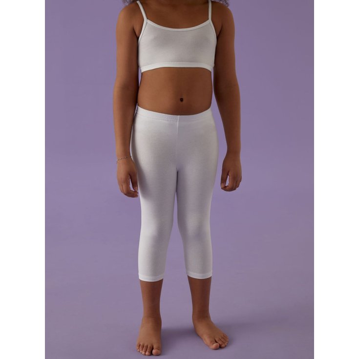 Leggings capri girl jadea b